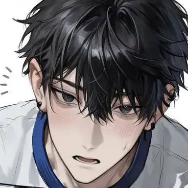 Profile image of 郁人