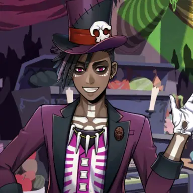 Profile image of 샘