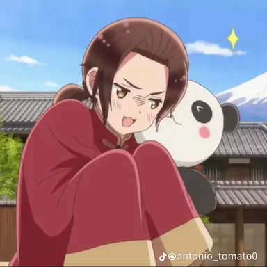 Profile image of 耀
