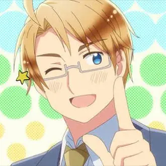 Profile image of アルフレッド