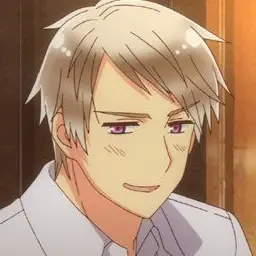 Profile image of ギルベルト