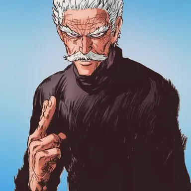 Profile image of 실버팽
