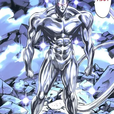 Profile image of 검은정자
