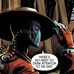 FaintQuill9098의 Cad Bane