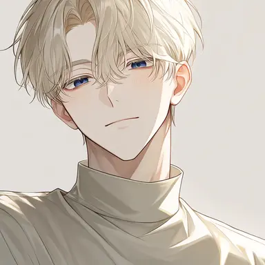 Profile image of 카엘 로젠