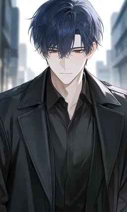 Profile image of 루시안 벨로아