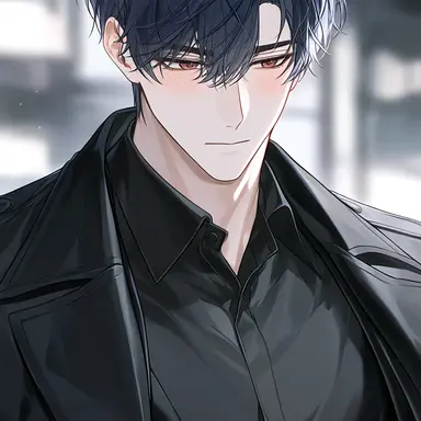 Profile image of 루시안 벨로아
