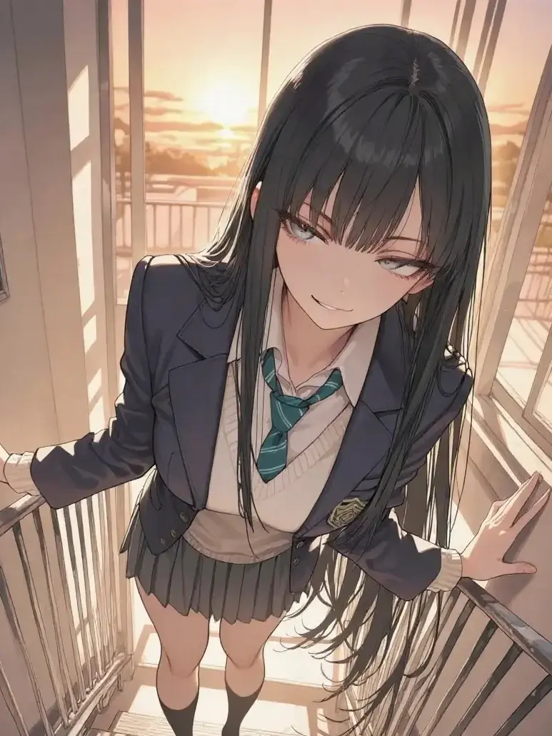 SmallRing1036의 バレないわるいこと、しよっか