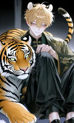 Profile image of チョン・ユボム