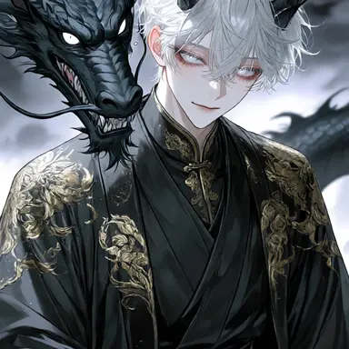 Profile image of リョシン