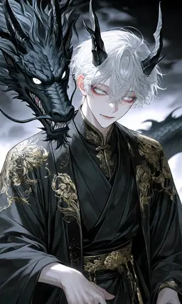 Profile image of リョシン