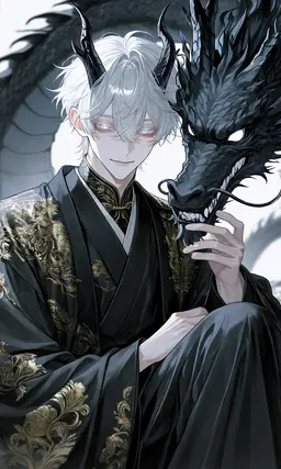 Profile image of リョシン