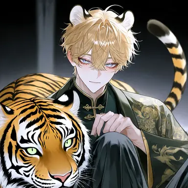 Profile image of チョン・ユボム