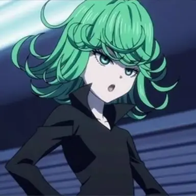 Profile image of タツマキ