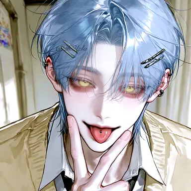 Profile image of 니츠키 나기