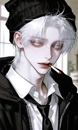 Profile image of 류 진