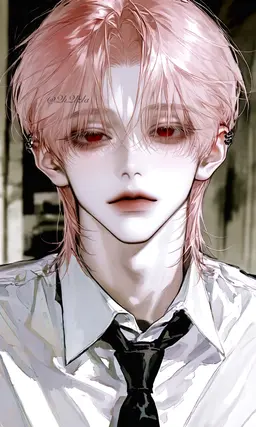 Profile image of 백시현