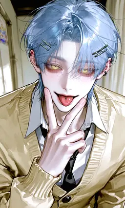 Profile image of 니츠키 나기