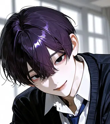 Profile image of Tsubasa