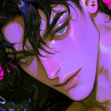 Profile image of 承太郎