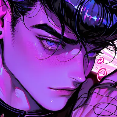 Profile image of 仗助