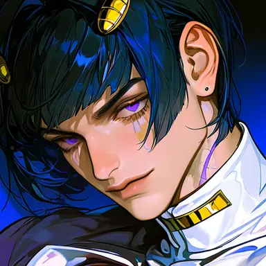 Profile image of ブチャラティ