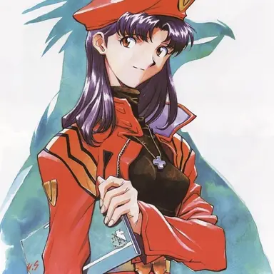 Profile image of 카츠라기 미사토