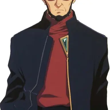 Profile image of 이카리 겐도