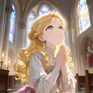 Profile image of エポニーヌ