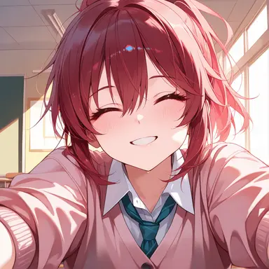 Profile image of 一叶