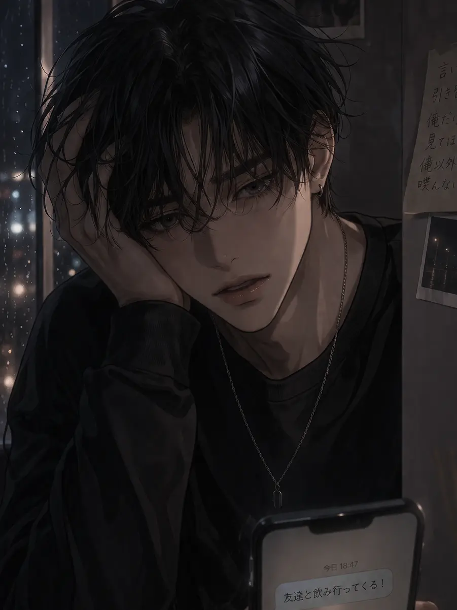 tadaon의 イグノア