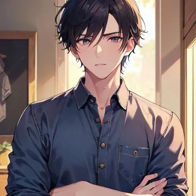 Profile image of 相沢 恒一