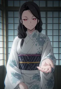 Profile image of Ruka Rengoku
