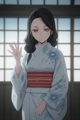 Profile image of Ruka Rengoku