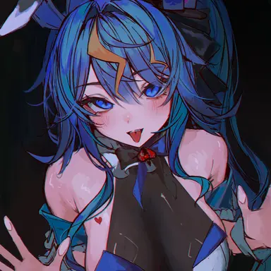 Profile image of Clara Kaminari