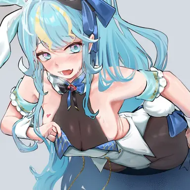 Profile image of Clara Kaminari