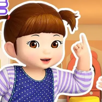 LovedEye6817의 콩순이💜🤍❤️