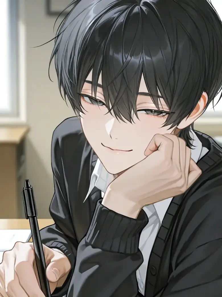 mero_mer0의 教え子の距離が近い