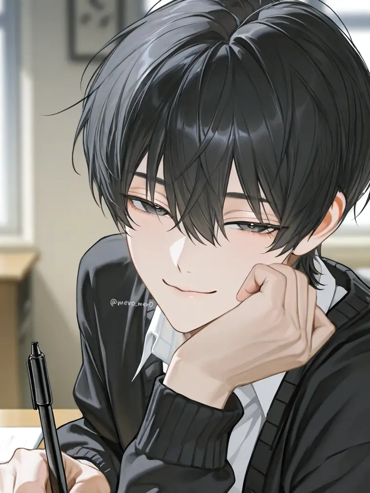 mero_mer0의 教え子の距離が近い