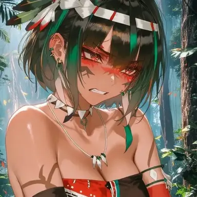 Profile image of Itzel