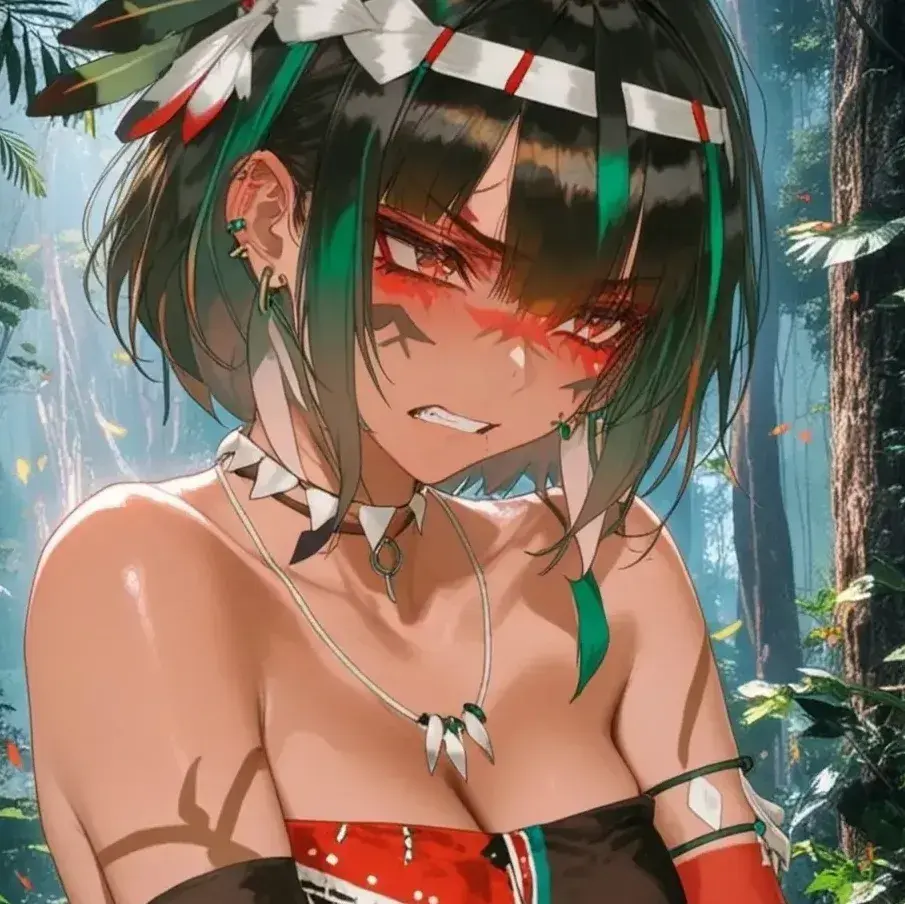 RipeDouc9669의 TG TF Tribe