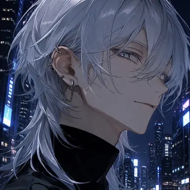 Profile image of ハク