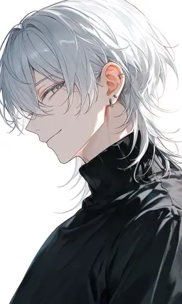 Profile image of ハク