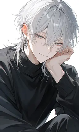 Profile image of ハク