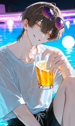Profile image of Riku
