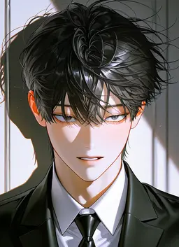 Profile image of 타카미야