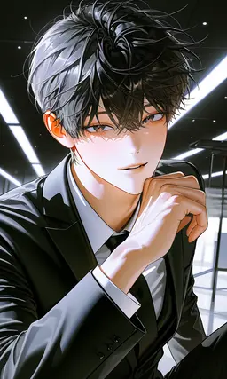 Profile image of 타카미야