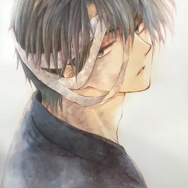 Profile image of ハク