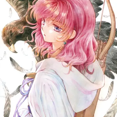 Profile image of ヨナ