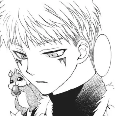 Profile image of シンア